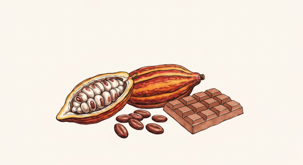 カカオの秘められた可能性と、Lav-Fabec Roastersが追求する「本物の美味しさ」の真髄