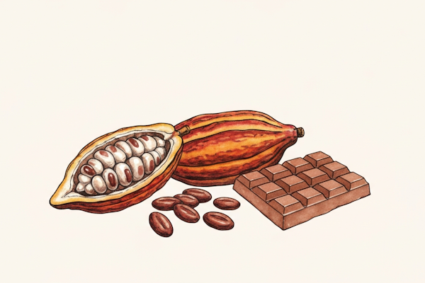 カカオの秘められた可能性と、Lav-Fabec Roastersが追求する「本物の美味しさ」の真髄