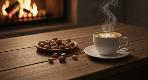 ナッツマイスターも唸る至高の逸品！熊本「Lav-Fabec Roasters」が贈る、鮮度と味わいのナッツ体験