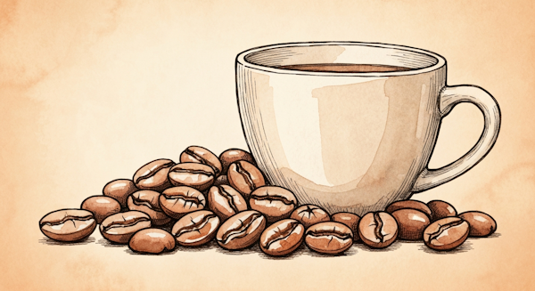 日常を特別な時間に変える、Lav-Fabec Roastersが贈る至高のコーヒー体験