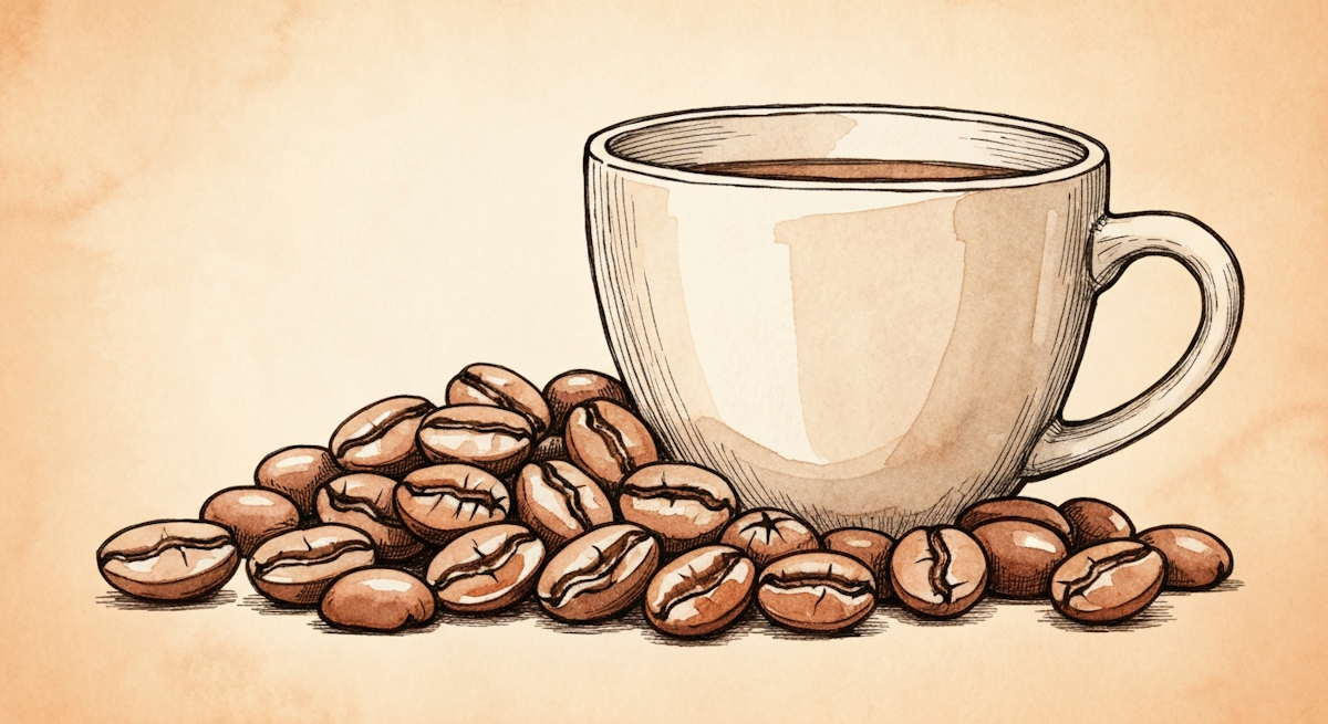 日常を特別な時間に変える、Lav-Fabec Roastersが贈る至高のコーヒー体験