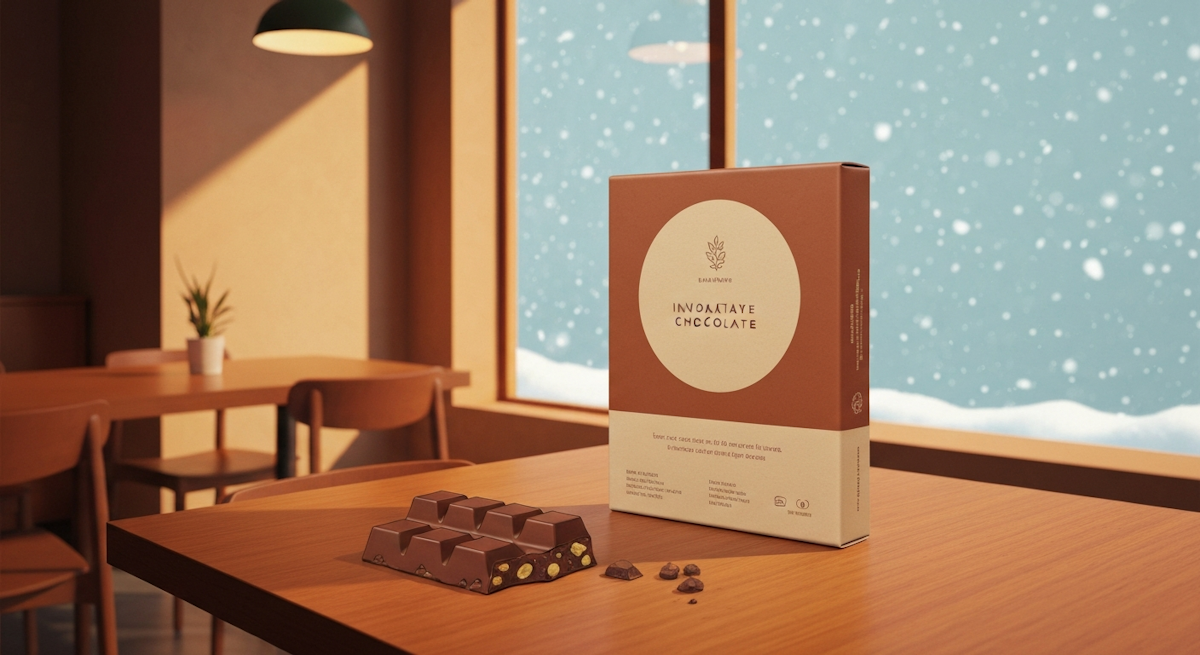 食の未来を拓く「第三のチョコレート」：Lav-Fabec Roastersが語る、本質的なおいしさの探求