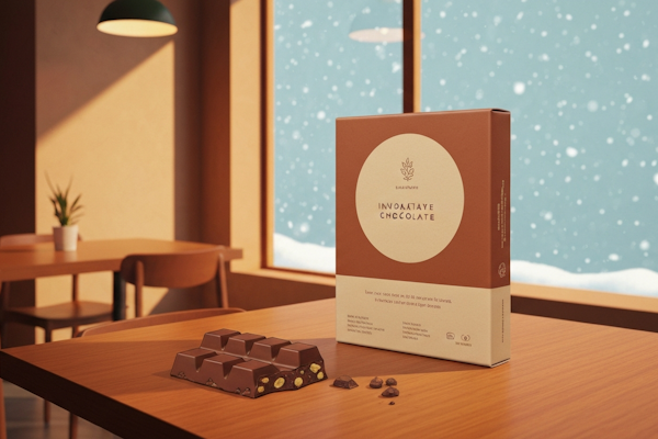 食の未来を拓く「第三のチョコレート」:Lav-Fabec Roastersが語る、本質的なおいしさの探求