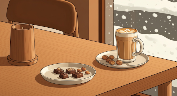 熊本から贈る、未来を紡ぐコーヒー体験。「Lav-Fabec Roasters」が提案する、真の贅沢とは。