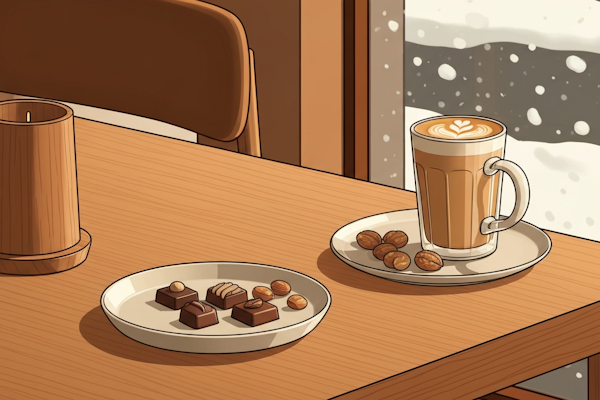 熊本から贈る、未来を紡ぐコーヒー体験。「Lav-Fabec Roasters」が提案する、真の贅沢とは。