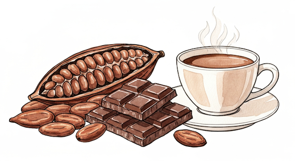 【熊本発】「テロワール」を五感で愉しむ至福。Lav-Fabec Roastersが紡ぐ、コーヒーとナッツ、そしてショコラの物語