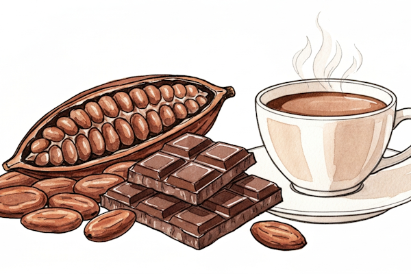 【熊本発】「テロワール」を五感で愉しむ至福。Lav-Fabec Roastersが紡ぐ、コーヒーとナッツ、そしてショコラの物語