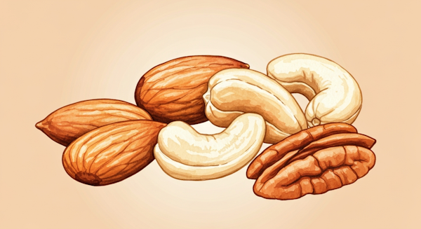 罪悪感さえも昇華させる極上の口福 – Lav-Fabec Roastersが贈る、洗練された「背徳のナッツ」体験