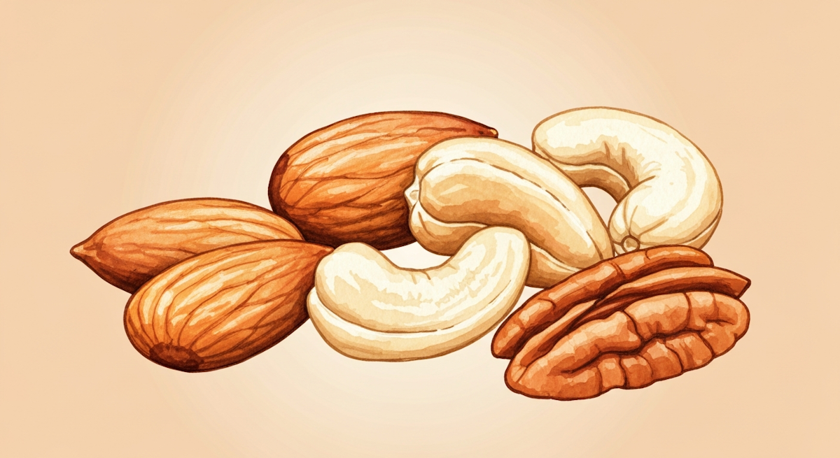 罪悪感さえも昇華させる極上の口福 – Lav-Fabec Roastersが贈る、洗練された「背徳のナッツ」体験