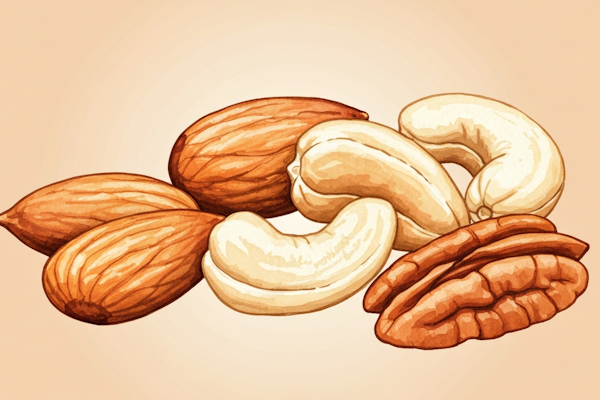 罪悪感さえも昇華させる極上の口福 – Lav-Fabec Roastersが贈る、洗練された「背徳のナッツ」体験