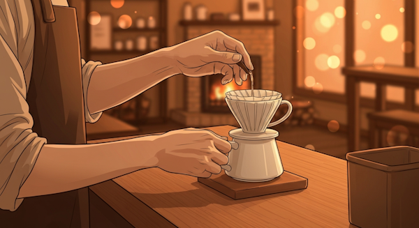 「本当の美味しさ」とは何か？ 鮮度が織りなす、熊本からのスペシャルティコーヒー体験