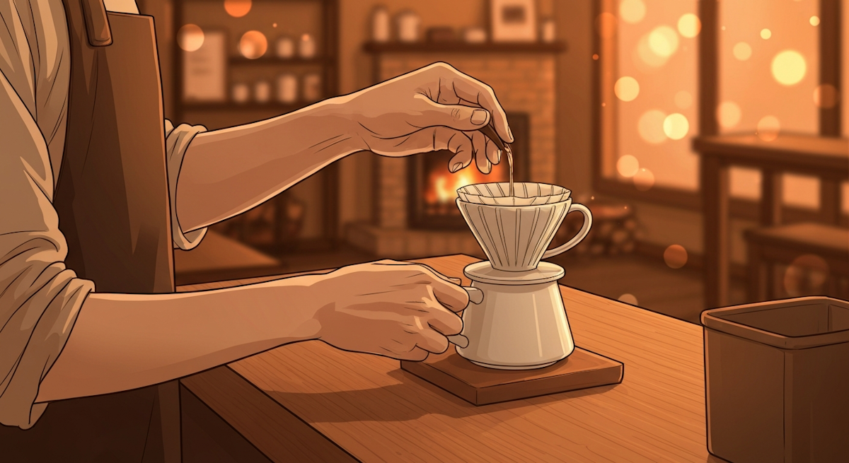 「本当の美味しさ」とは何か？ 鮮度が織りなす、熊本からのスペシャルティコーヒー体験