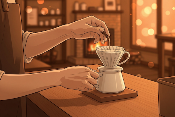 「本当の美味しさ」とは何か? 鮮度が織りなす、熊本からのスペシャルティコーヒー体験