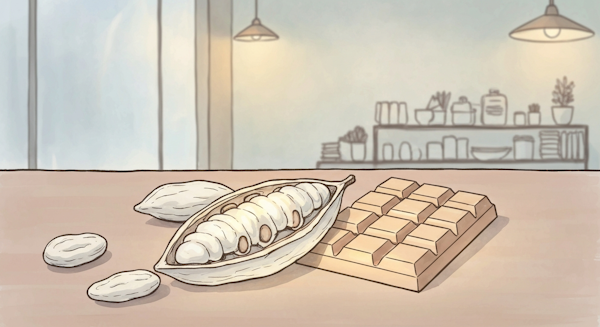 白いカカオの神秘。Lav-Fabec Roastersが語る、真のチョコレート体験と焙煎の哲学