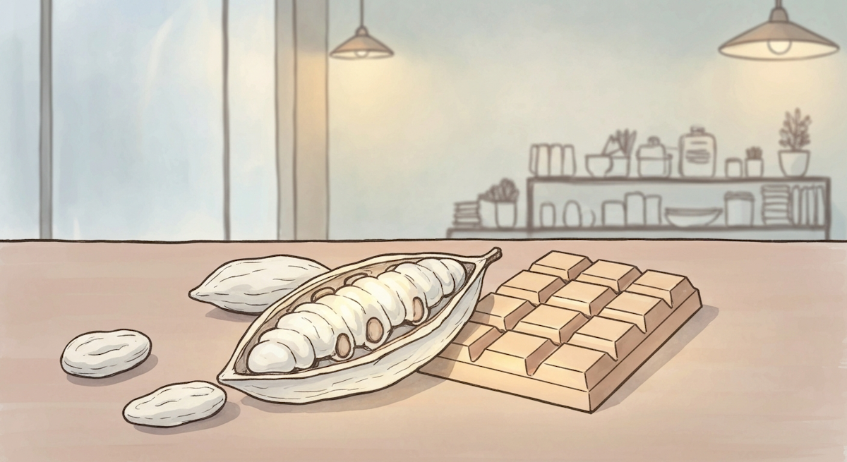 白いカカオの神秘。Lav-Fabec Roastersが語る、真のチョコレート体験と焙煎の哲学