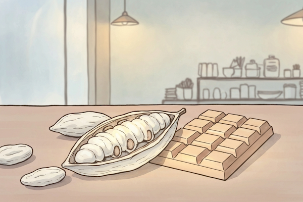 白いカカオの神秘。Lav-Fabec Roastersが語る、真のチョコレート体験と焙煎の哲学