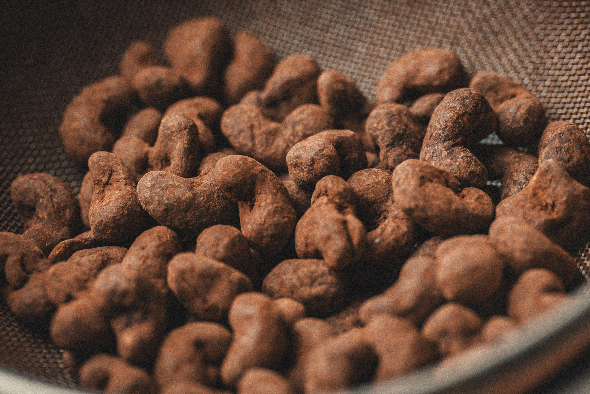 「焙煎時間を選べる」という新発想。熊本発・自家焙煎スペシャルティコーヒーの新しい届け方。ラブファベックロースターズ