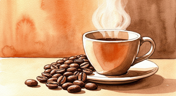 熊本から贈る、至高の自家焙煎コーヒー体験：Lav-Fabec Roastersが紡ぐ、五感で味わう贅沢の真髄