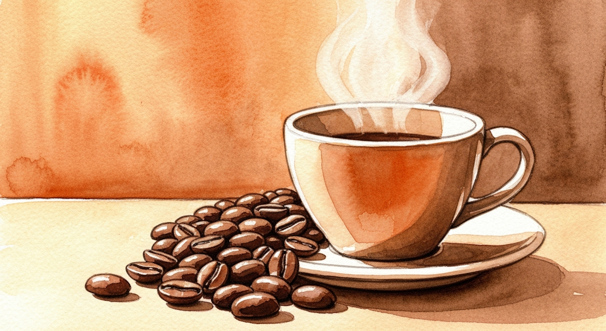 熊本から贈る、至高の自家焙煎コーヒー体験：Lav-Fabec Roastersが紡ぐ、五感で味わう贅沢の真髄