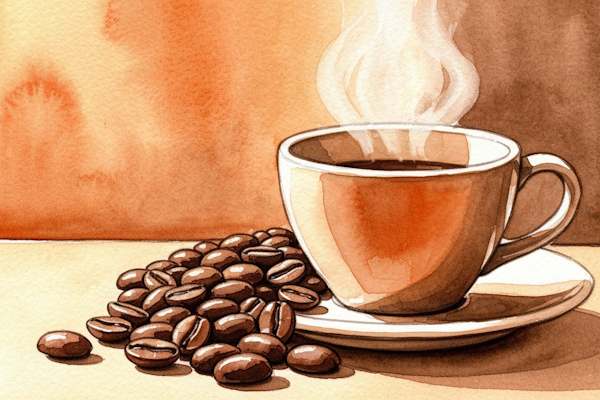 熊本から贈る、至高の自家焙煎コーヒー体験:Lav-Fabec Roastersが紡ぐ、五感で味わう贅沢の真髄