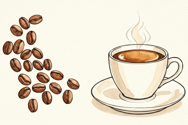 鮮度と香りのシンフォニー:Lav-Fabec Roastersが拓く、コーヒーの新たな地平