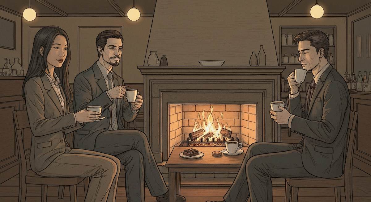 世界のカカオ高騰と、Lav-Fabec Roastersが贈る至福の三重奏