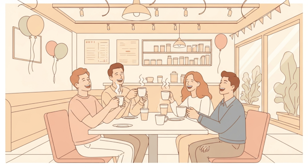 究極の鮮度が織りなす、熊本からの至福。Lav-Fabec Roastersが誘う、特別な珈琲体験