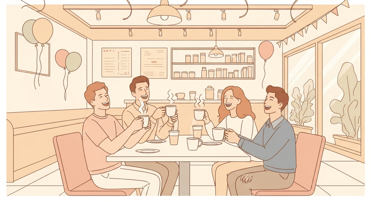 究極の鮮度が織りなす、熊本からの至福。Lav-Fabec Roastersが誘う、特別な珈琲体験