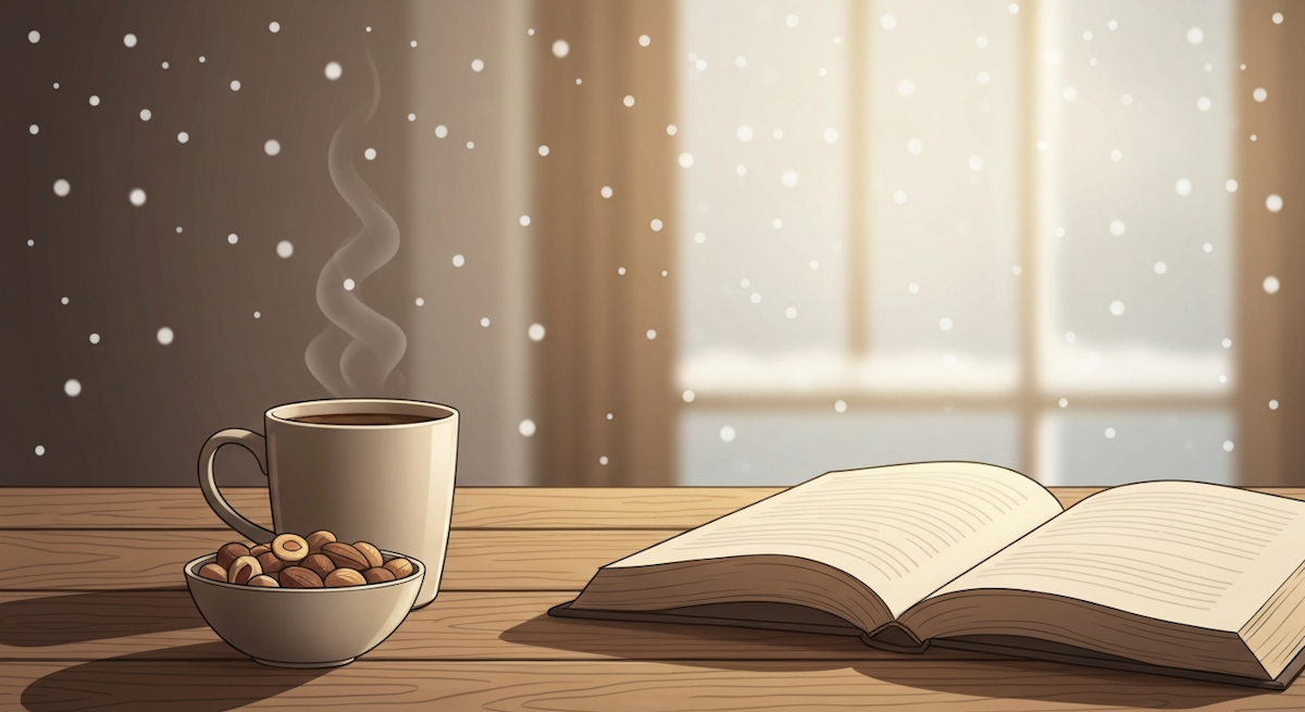 ナッツの真価を問う：健康と美味しさを両立させる、見落としがちな“鍵”とは？