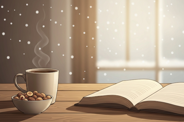 ナッツの真価を問う:健康と美味しさを両立させる、見落としがちな“鍵”とは?