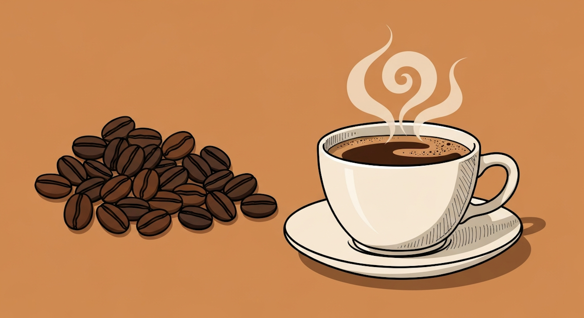 Lav-Fabec Roastersが拓く、コーヒーの未来。世界の焙煎機市場から読み解く、究極の一杯への道。