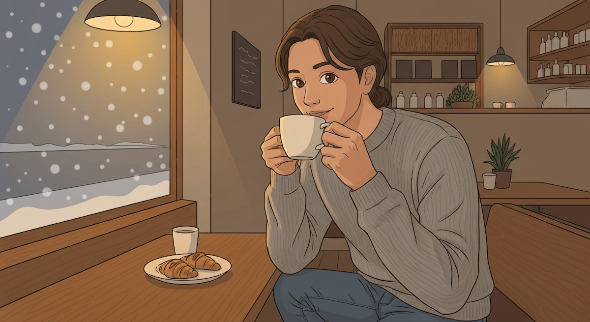 美食と健康を両立する至高の一粒。Lav-Fabec Roastersが贈る「かるしお®認定」ナッツの真価