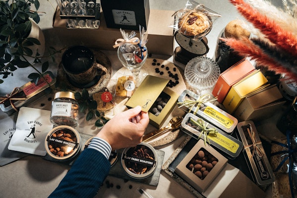 「焙煎時間を選べる」という新発想。熊本発・自家焙煎スペシャルティコーヒーの新しい届け方