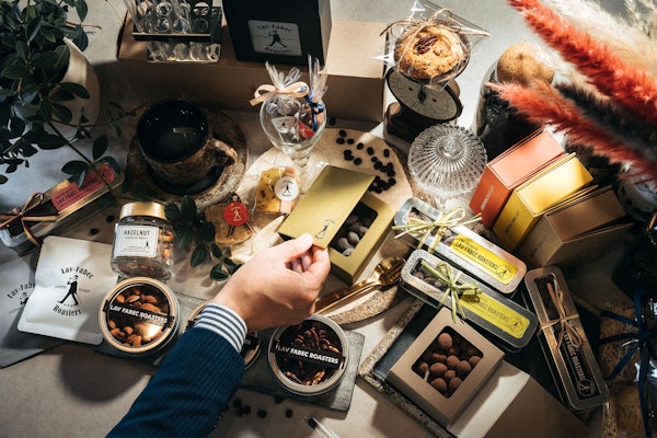 「焙煎時間を選べる」という新発想。熊本発・自家焙煎スペシャルティコーヒーの新しい届け方