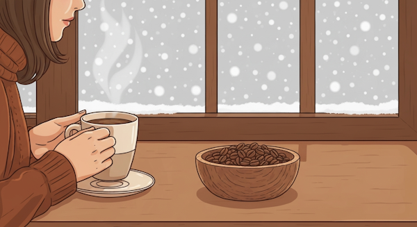 焙煎士が誘う、あなただけのコーヒーの旅へ。Lav-Fabec Roastersが叶えるパーソナルな一杯