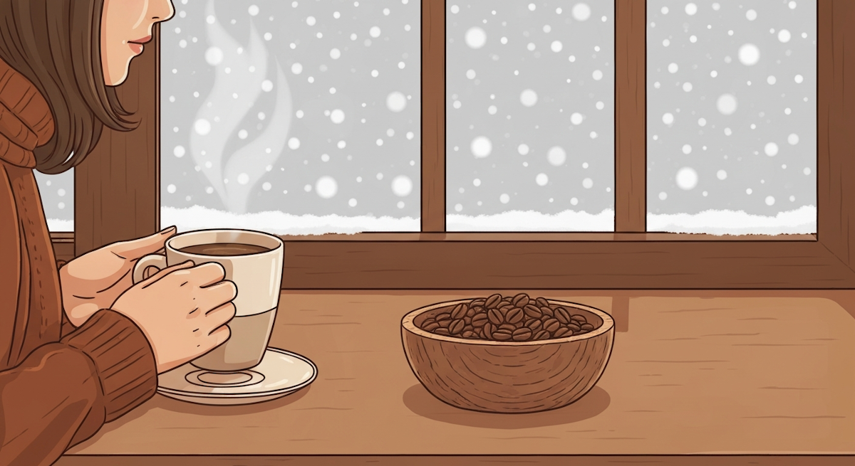 焙煎士が誘う、あなただけのコーヒーの旅へ。Lav-Fabec Roastersが叶えるパーソナルな一杯