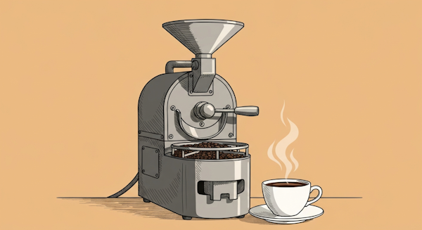 コーヒーの未来を拓く新たな挑戦、そしてLav-Fabec Roastersが追求する「究極の一杯」とは