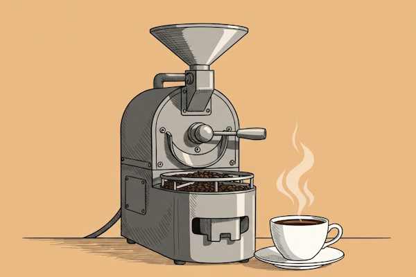 コーヒーの未来を拓く新たな挑戦、そしてLav-Fabec Roastersが追求する「究極の一杯」とは