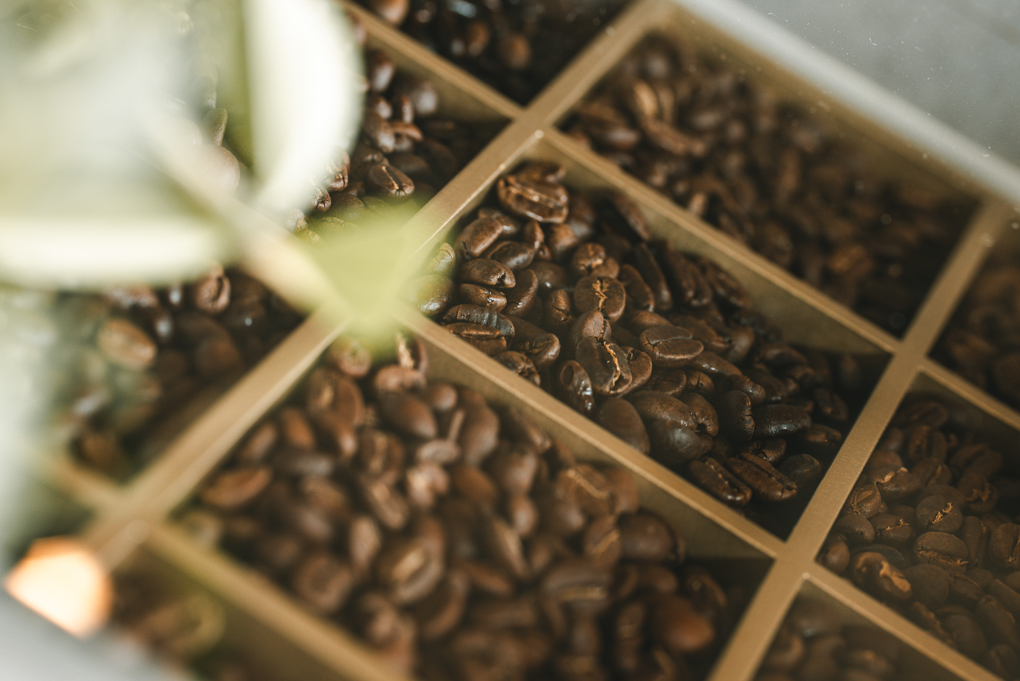 「焙煎時間を選べる」という新発想。熊本発・自家焙煎スペシャルティコーヒーの新しい届け方。ラブファベックロースターズ