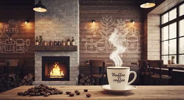 熊本発、究極のパーソナライズ。Lav-Fabec Roastersが贈る、至高のスペシャルティコーヒー体験