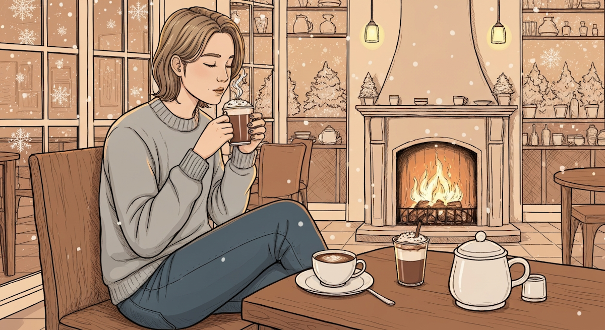 カカオ高騰の時代にこそ選ぶ、Lav-Fabec Roastersが届ける「本物の贅沢」