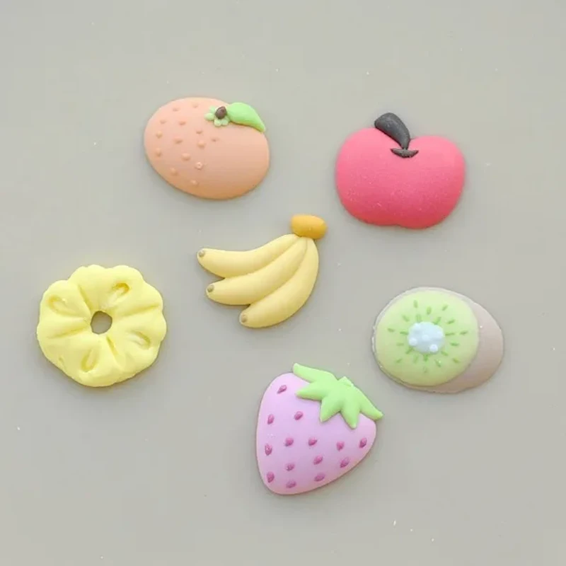 フルーツの砂糖菓子
