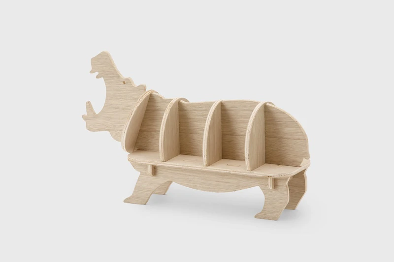 「カバラック小」