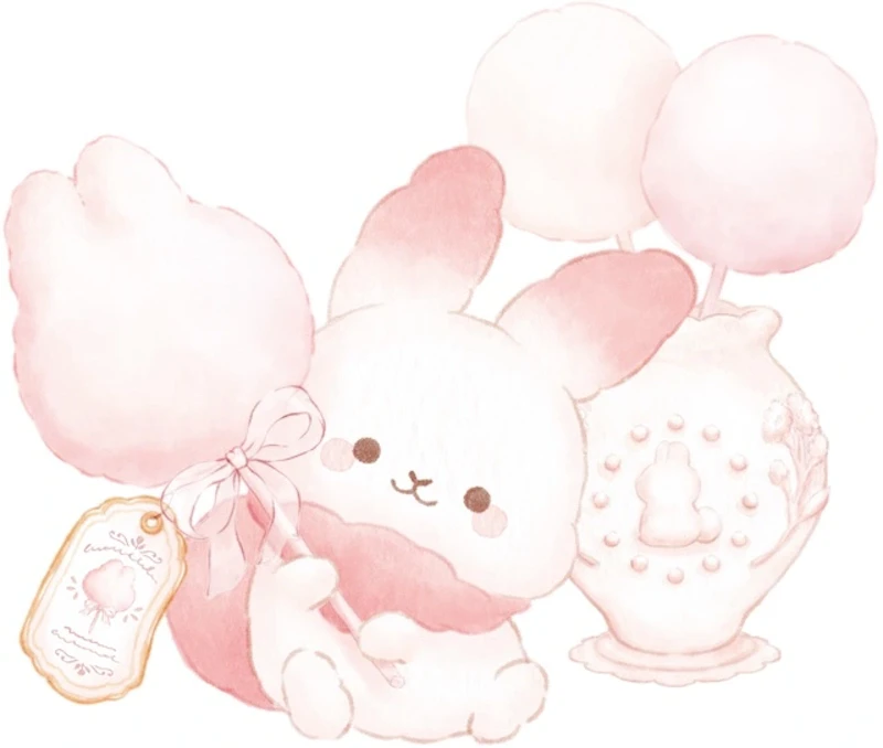 シュガーココムービジュアル