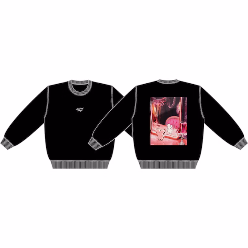 スウェット(S/M/L) 9,130円