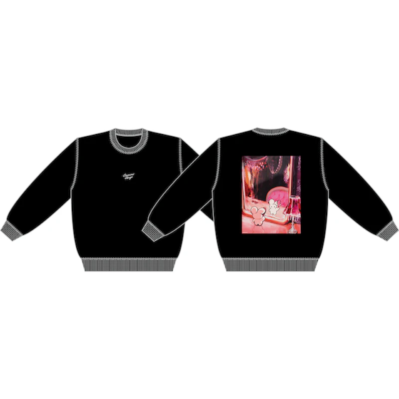 スウェット(S/M/L) 9,130円