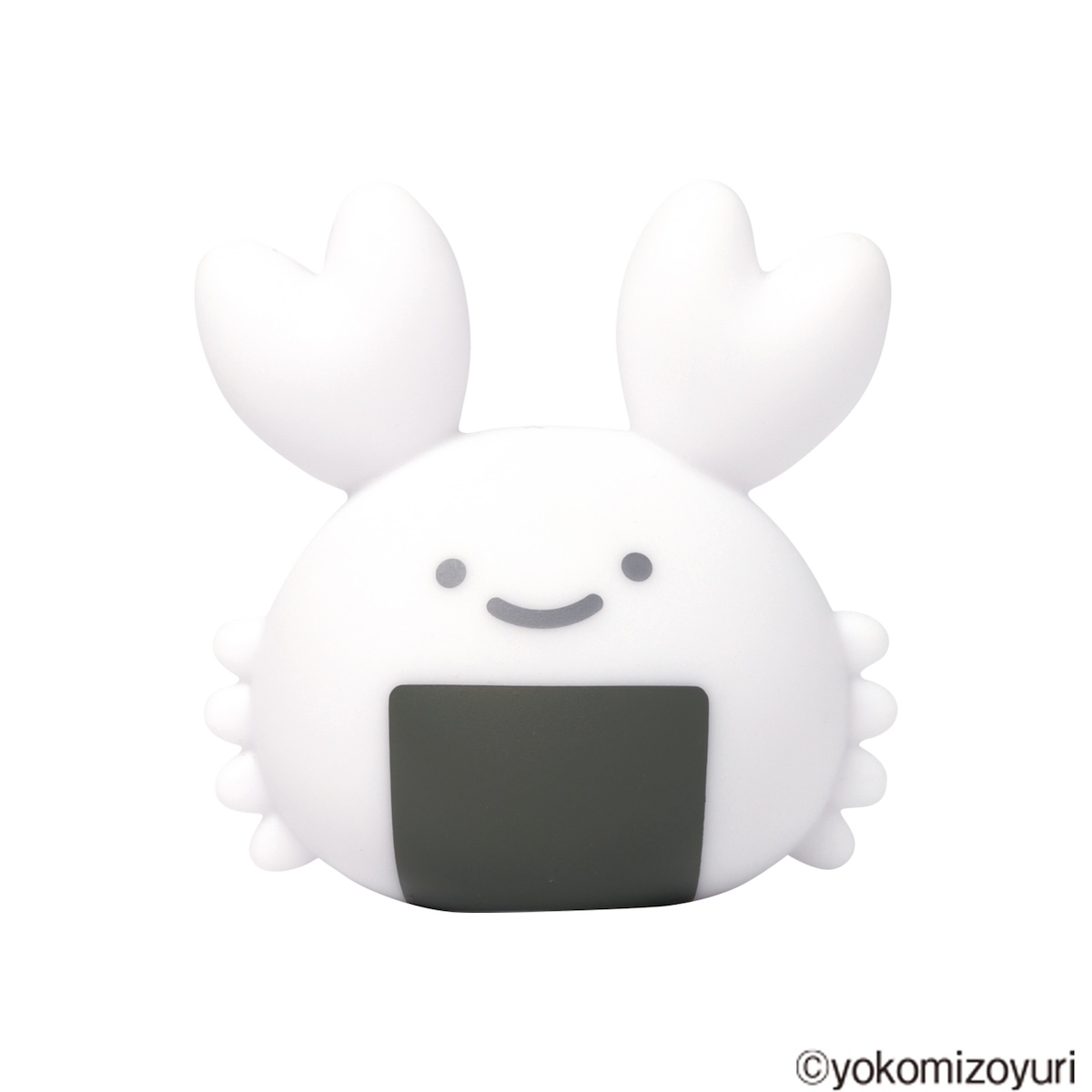 なんでもいきもの マスコットライト2」全6種、2026年5月中旬から発売