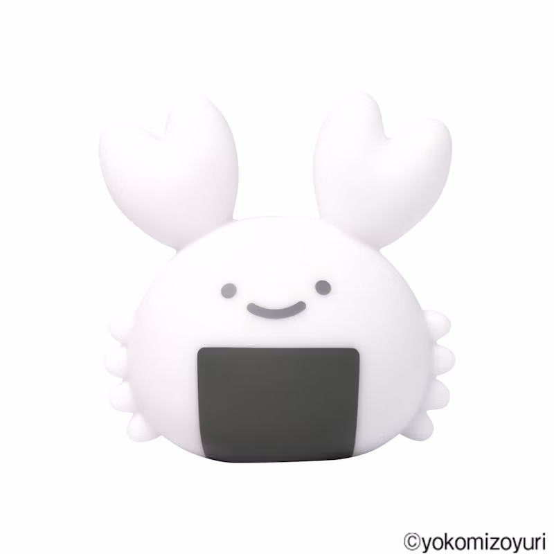 かにぎり