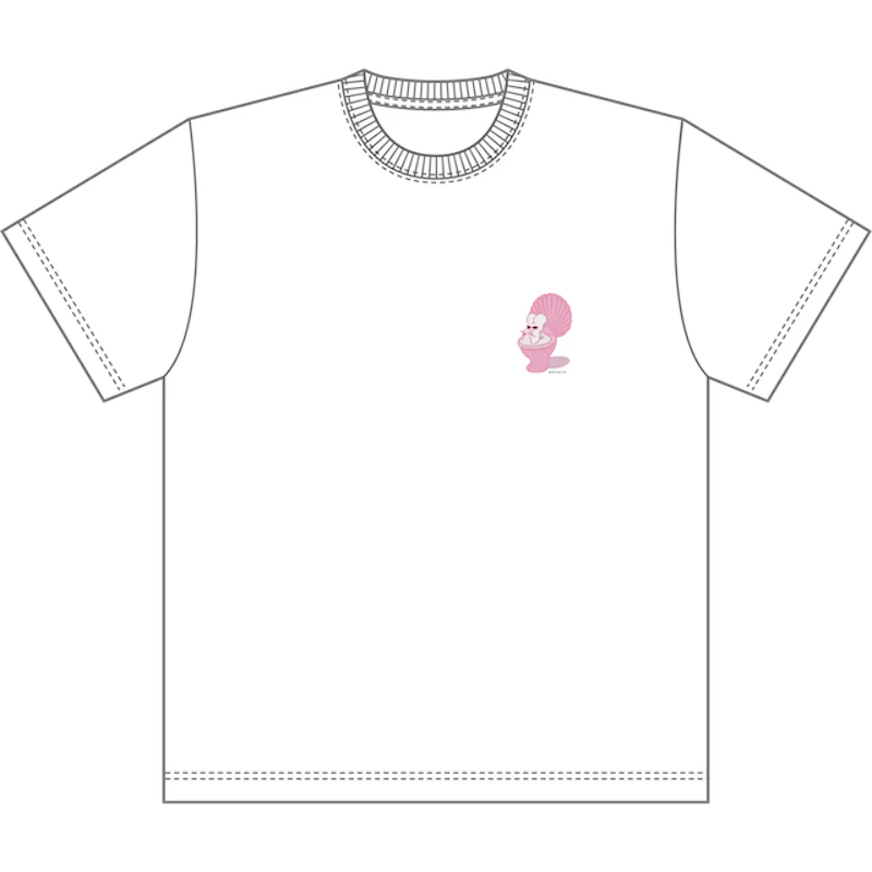 Tシャツ(S/M/L) 4,290円