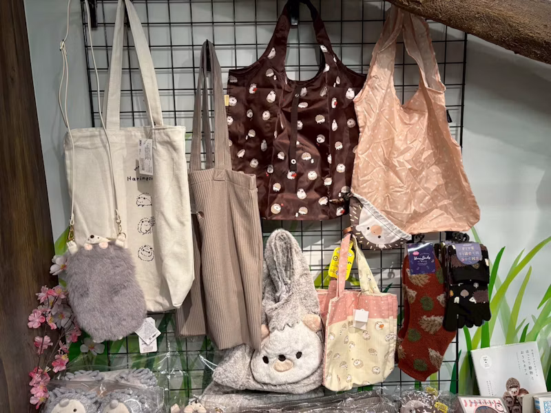グッズ１